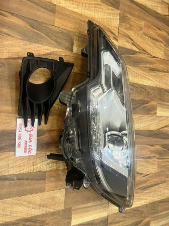 ỐP ĐÈN GẦM TRƯỚC CẢN MITSUBISHI ATTRAGE XỊN CHÍNH HIỆU