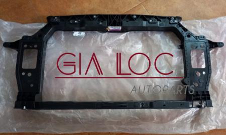 KHUNG ĐỠ GIÀN NÓNG KÉT NƯỚC HYUNDAI I10 Mã 64101B4901