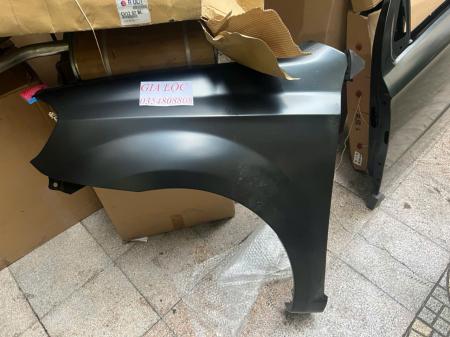 TAI XE BÊN TRÁI DAEWOO GENTRA GIÁ RẺ