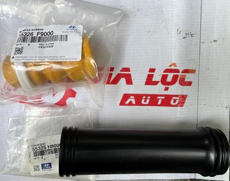 TĂM BÔNG GIẢM XÓC SAU HYUNDAI ACCENT 2020 CHÍNH HÃNG 55326F9000