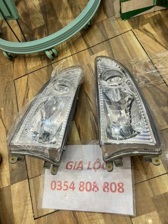 ĐÈN PHA DAIHATSU CITIVAN GIÁ TỐT