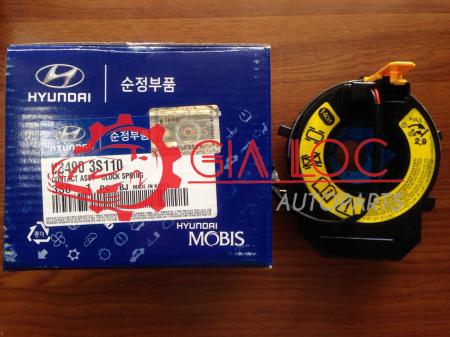 CUỘN CÁP CÒI HYUNDAI SONATA 2010-Gia Lộc Autoparts