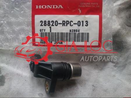 CẢM BIẾN TỐC ĐỘ HONDA CIVIC- Gia Lộc Autoparts