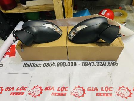 GƯƠNG CHIẾU HẬU FORD FIESTA 2013 GIÁ TỐT