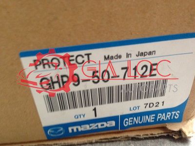 CA LĂNG MAZDA 6 2016 chính hãng -Gia Lộc Autoparts