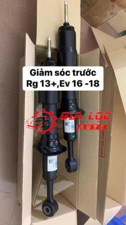 GIẢM SÓC TRƯỚC RANGER 2013-2021, EVEREST 2016-2018 K2MZ18124B