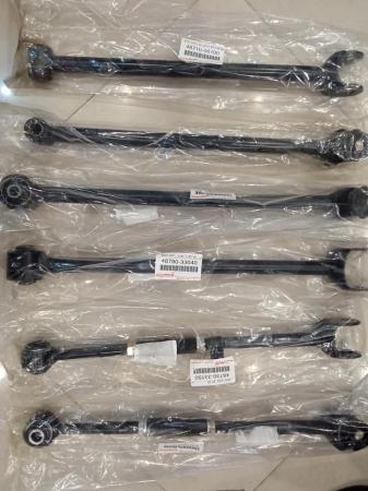 THANH GIẰNG TOYOTA CAMRY 2.4 CHÍNH HÃNG GIÁ RẺ