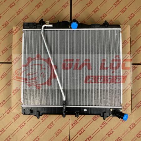 KÉT NƯỚC TOYOTA HIACE SỐ SÀN MÁY DẦU 2 VÒI 2004 2005 2006 2007 2008 2009 2010 2011 2012