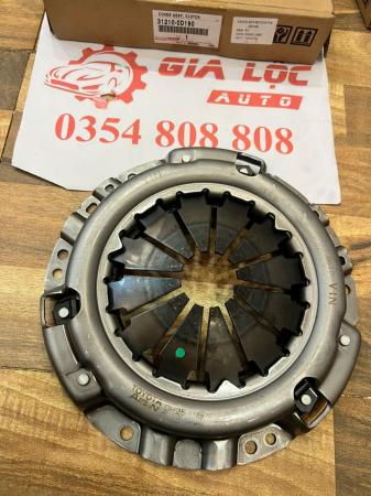 BÀN ÉP TOYOTA VIOS 2015 312100D190 CHÍNH HÃNG 