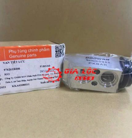 VAN TIẾT LƯU RIO 976261R000 