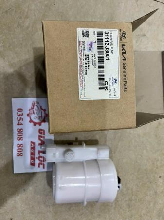 LỌC XĂNG/LỌC NHIÊN LIỆU XE HYUNDAI ELANTRA,KIA 31112J3001 XỊN CHÍNH HIỆU