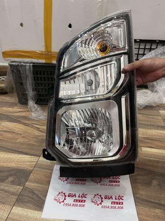 ĐÈN PHA XE TẢI TERACO 240 XỊN CHÍNH HIỆU