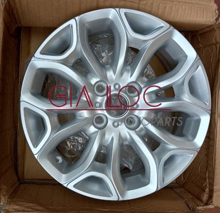 LA ZĂNG XE FORD ECOSPORT-GIA LỘC AUTO