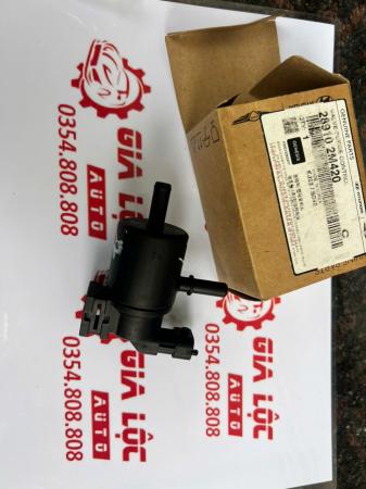 VAN THU HƠI BÌNH XĂNG KIA CERATO 289102M420 XỊN CHÍNH HIỆU
