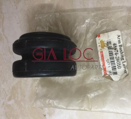 Cao su giằng chéo Isuzu Hi-Lander- Phụ tùng ô tô uy tín Gia Lộc Autoparts