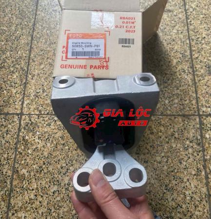 GIÁ GẮN ĐỘNG CƠ HỘP SỐ CHO HONDA CRV 2.4L 50850-SWN-P81