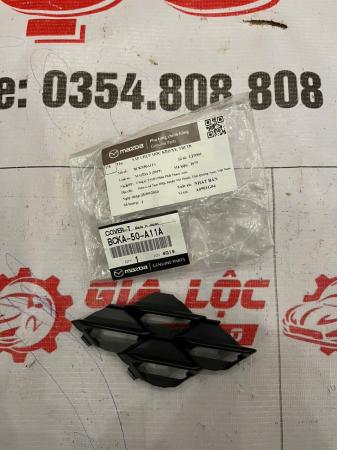 NẮP CHỤP MỞ LỖ MÓC KÉO MAZDA 3 2019 BCKA50A11A 