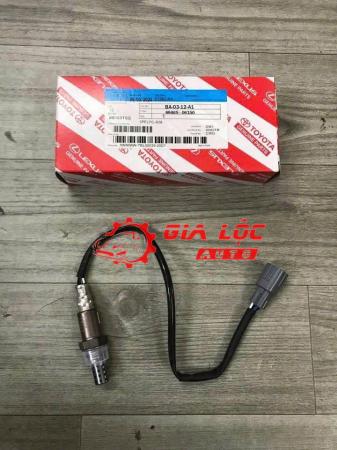 CẢM BIẾN ÔXY TOYOTA CAMRY LE 8946506150