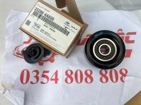 BI TỲ HYUNDAI PORTER 2 252864A600 CHÍNH HÃNG