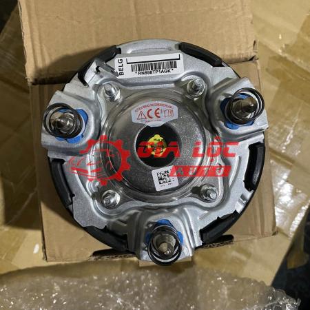 TÚI KHI VÔ LĂNG MAZDA 3 2022