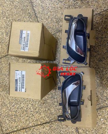 TAY MỞ CỬA TRONG TRƯỚC BÊN TRÁI NAVARA VÀ TERRA 80671-4JA0B