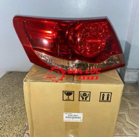 ĐÈN HẬU TOYOTA CAMRY 2006-2008 81561-06271, 8155106271