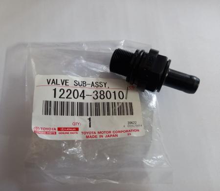 VAN THÔNG HƠI LEXUS LS 460 CHÍNH HÃNG UY TÍN 1220438010 UY TÍN