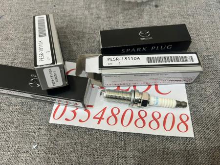 BU GI ĐÁNH LỬA MAZDA 6 CHÍNH HÃNG PE5R18110A 2014 2015 2016 2017 2018 2019 2020 2021 2022