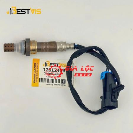 CẢM BIẾN OXI KHÍ THẢI DAEWOO CAPTIVA C140 12612459 HÀNG HÀN QUỐC CHẤT LƯỢNG TỐT