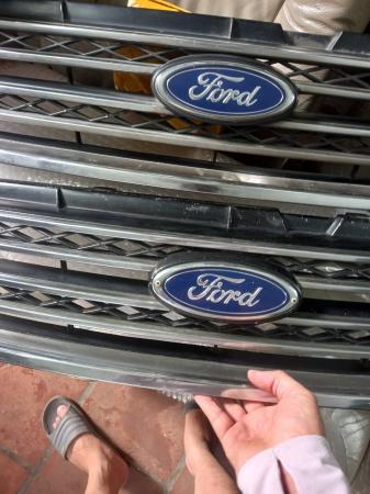 CA LĂNG FORD ESCAPE THÁO XE GIÁ RẺ