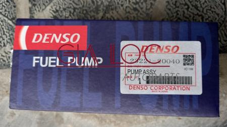 MÔ TƠ BƠM XĂNG FORD LASER, MAZDA 323 -Phụ tùng ô tô uy tín Gia Lộc