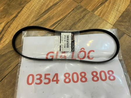 DÂY CUROA MAZDA CX5 2013 2014 2015 CHÍNH HÃNG PE0115908