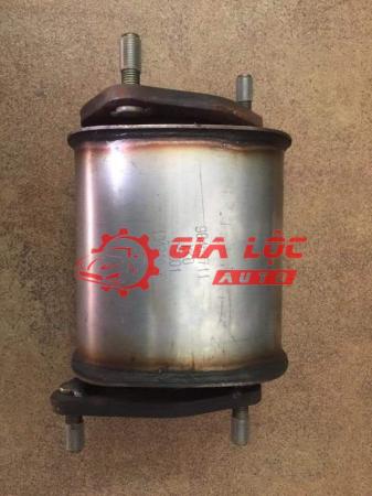 BẦU LỌC KHÍ THẢI CHEVROLET CRUZE 96453711 GIÁ RẺ UY TÍN