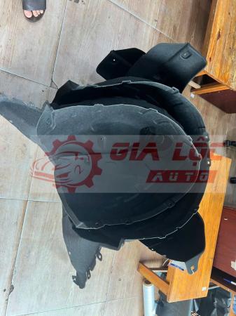 CHẮN BÙN LÒNG DÈ TRƯỚC FORD TERRITORY CHÍNH HÃNG